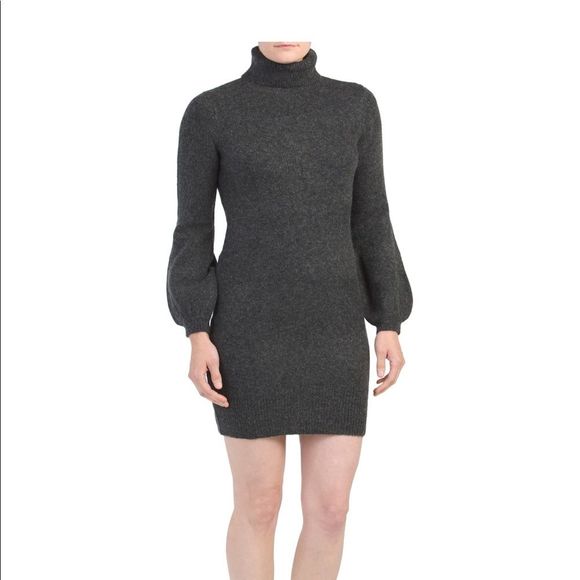 YES LOLA Dresses & Skirts - NWT Sweater Dress